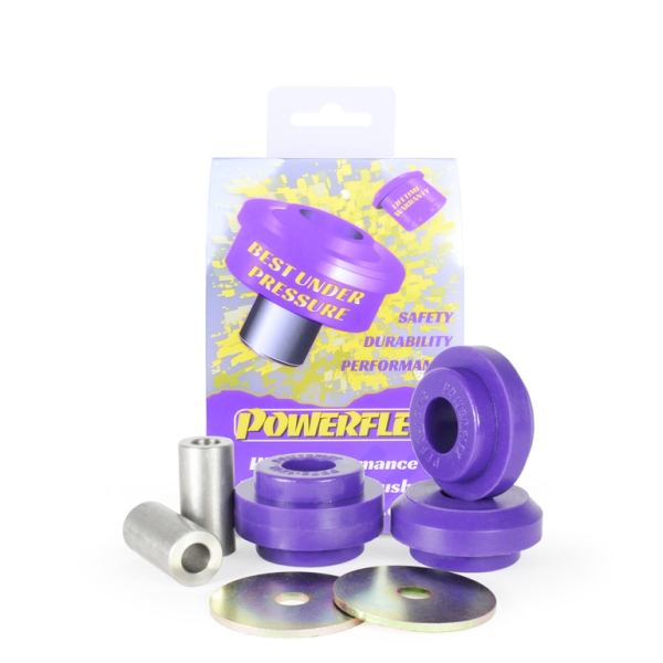 Powerflex - Performance Polyurethane Bushes