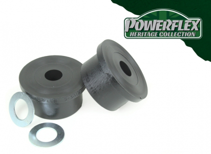 Front Lower Wishbone Rear Bush (Concentric)