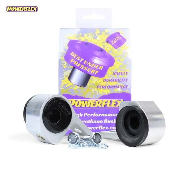 PowerFlex Pff50 306blk support Moteur arrière inférieure Bush 