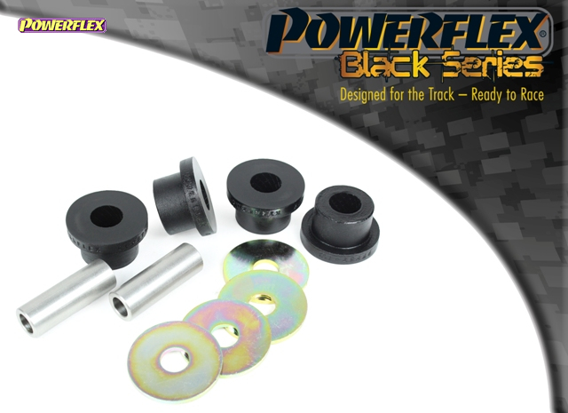 Powerflex PFF57-205-21BLK Bushes Black Series