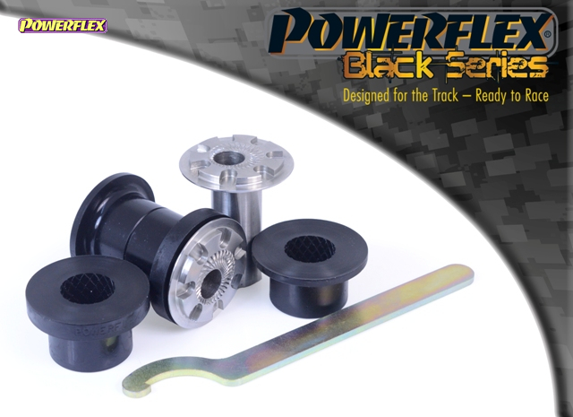Powerflex Bushes-BLACKSERIES PFF85-431BLK 