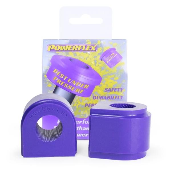 Powerflex - Performance Polyurethane Bushes