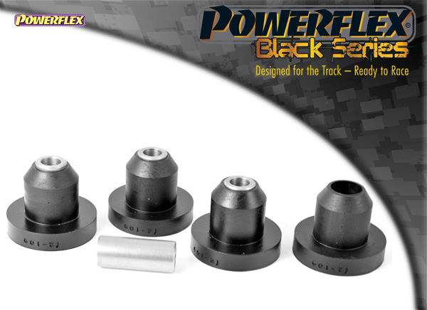 Powerflex PFR3-209 Prise Powerflex 