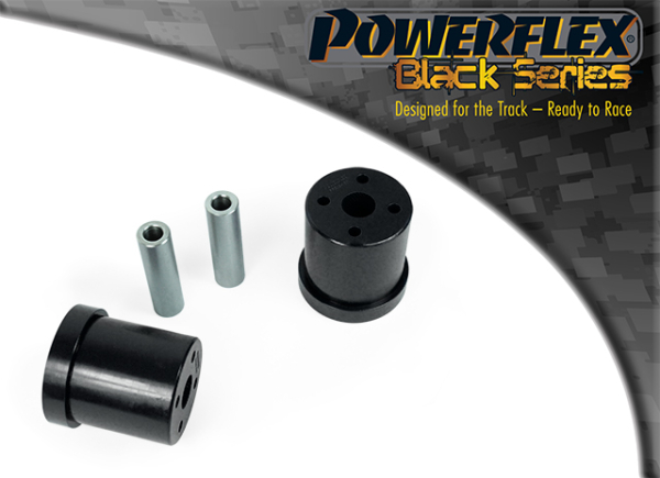Powerflex - Performance Polyurethane Bushes