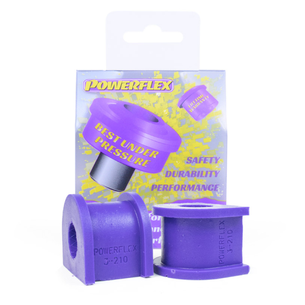 Powerflex - Performance Polyurethane Bushes