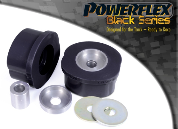 Powerflex - Performance Polyurethane Bushes