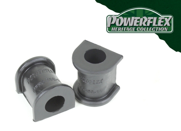 Powerflex - Performance Polyurethane Bushes 