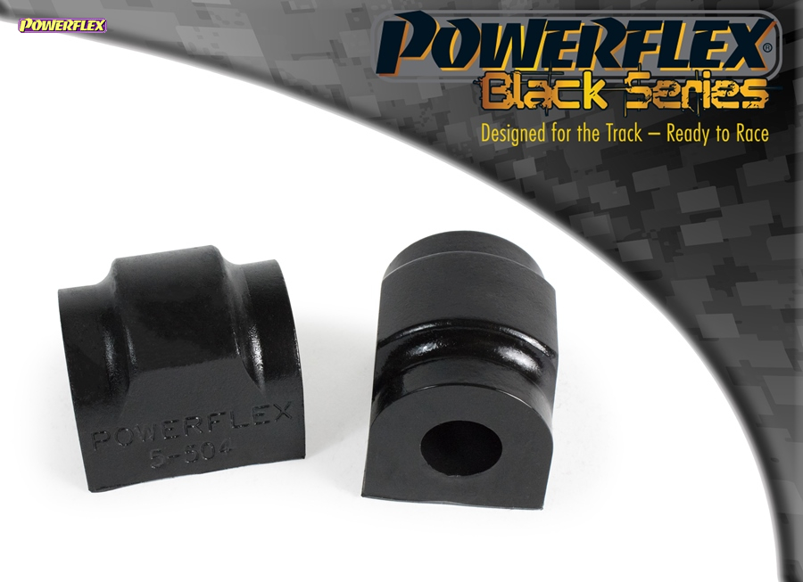 Powerflex-PFF5-310-24 Road Series-Pack de 2 