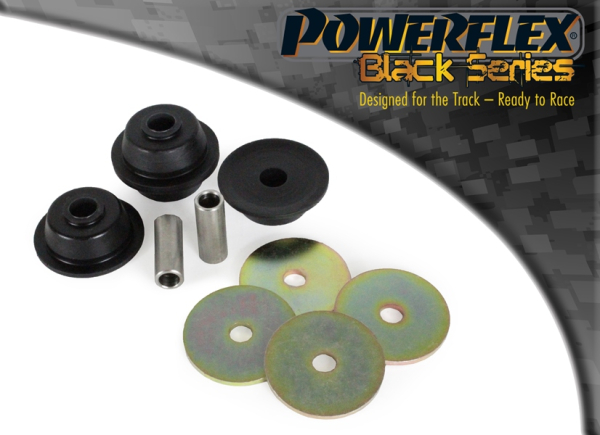 Powerflex - Performance Polyurethane Bushes