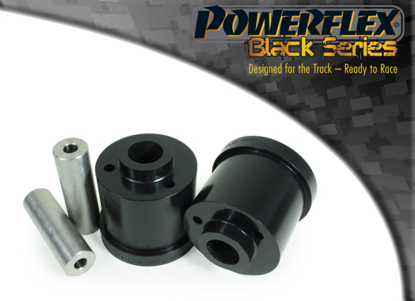 Powerflex - Performance Polyurethane Bushes