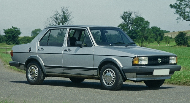 Jetta MK1 (1979-1984)